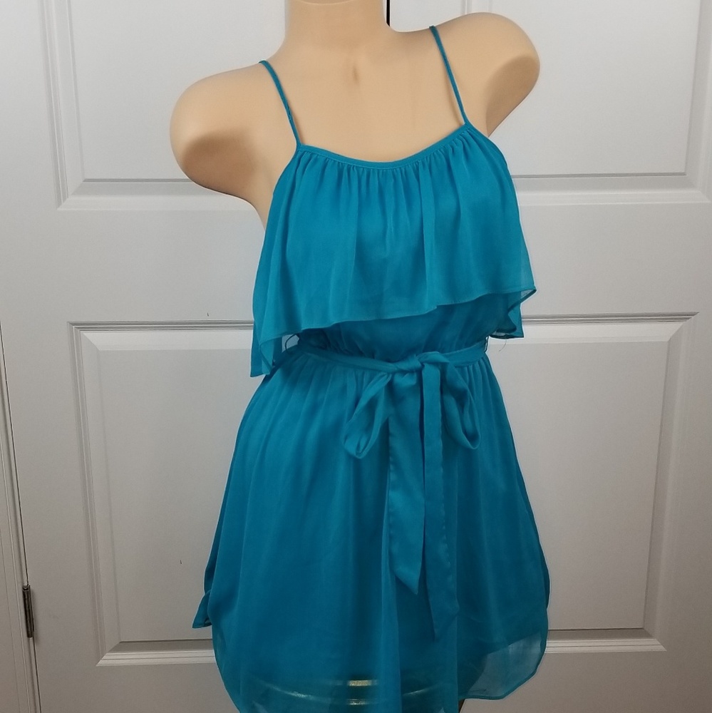 Forever 21 | Flowy Mini Dress